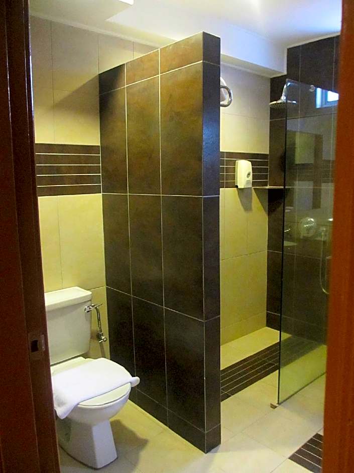 Sanbay Hotel