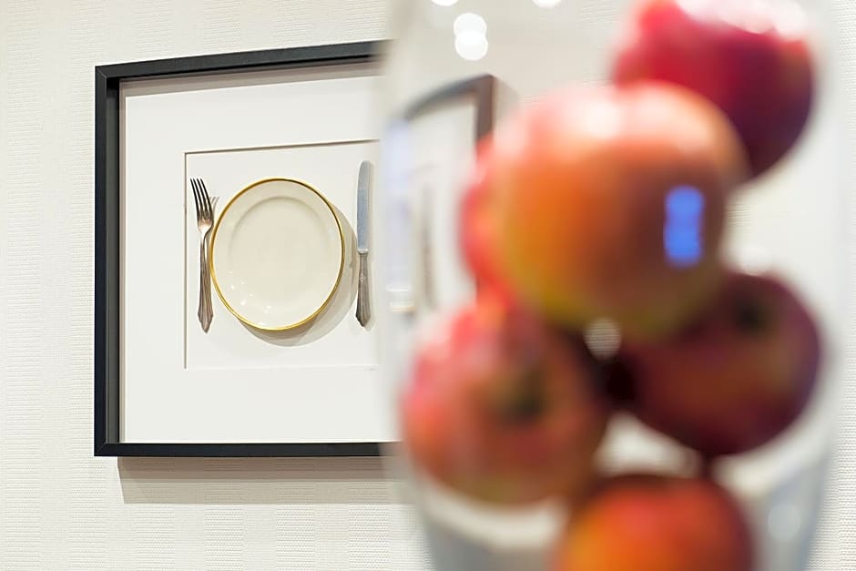 Harry nie z tej bajki & Bałtycka44 Apartments