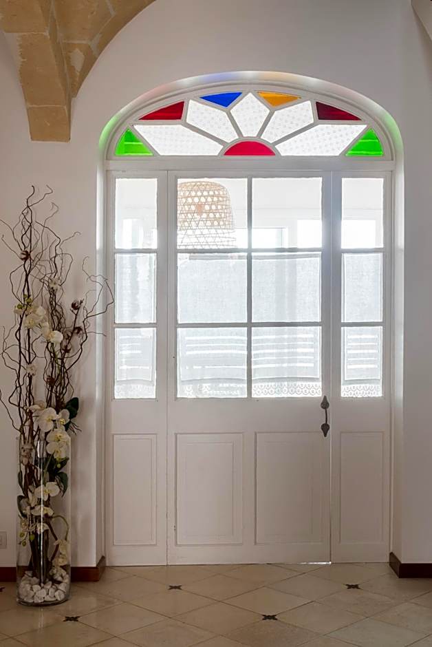 Hotel Ca S'Arader Turismo de Interior