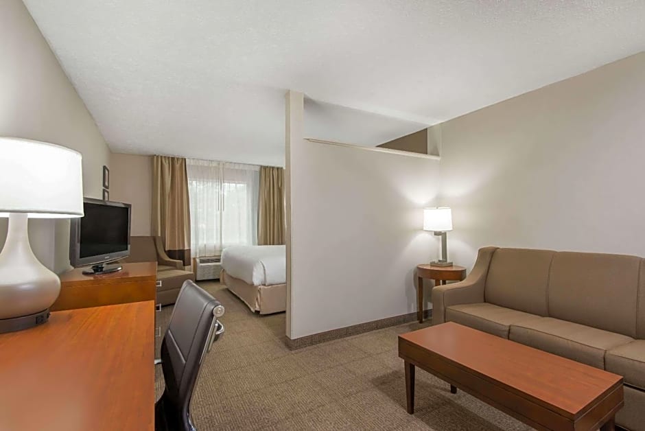 Wyndham Garden Hotel Cross Lanes Charleston