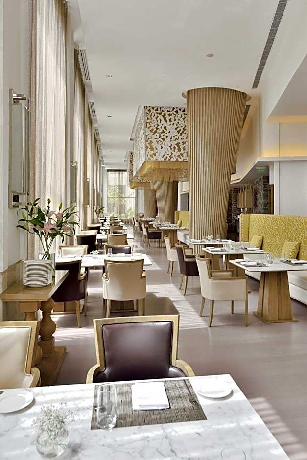 Courtyard by Marriott Agra