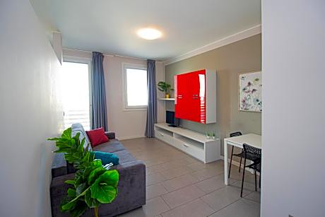 Comfort Double or Twin Room