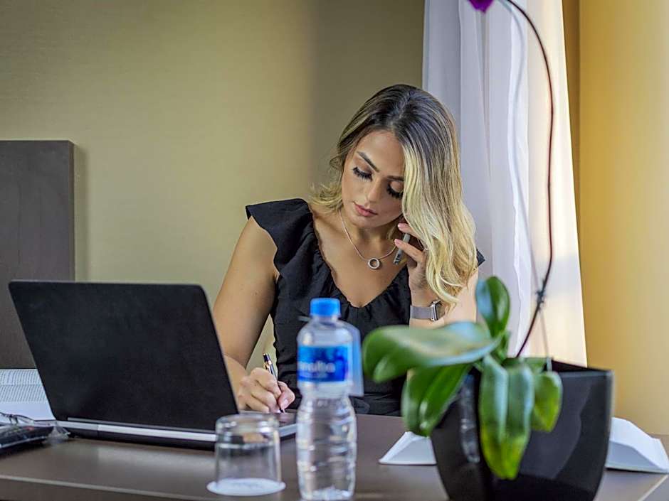 Mercure Sao Jose dos Campos