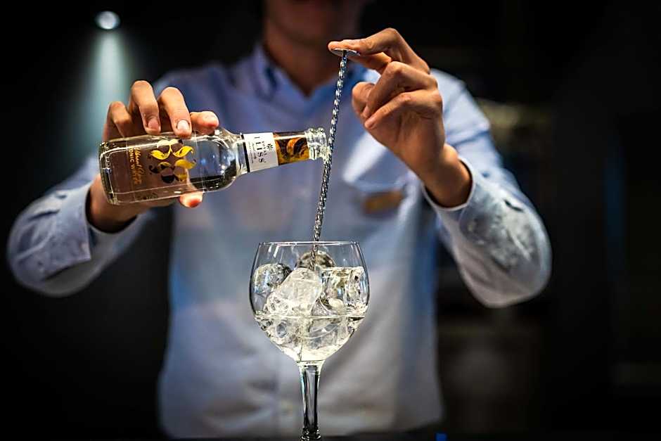 Hotel Naudi Boutique Adults only