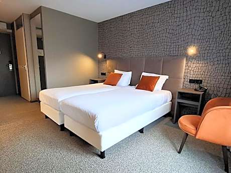 Hotel Asteria