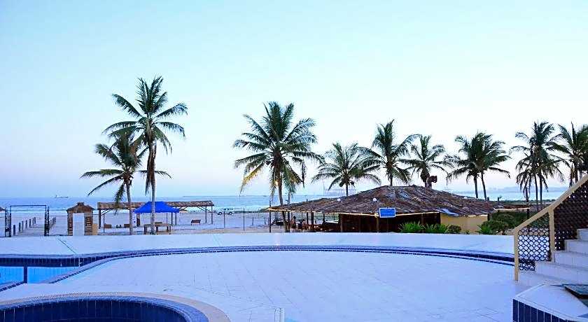 Samharam Resort Salalah