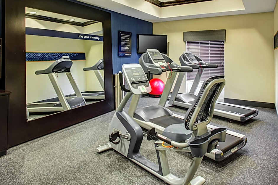 Hampton Inn By Hilton Thomson, Ga