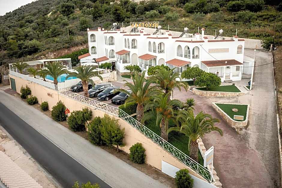 Aretousa