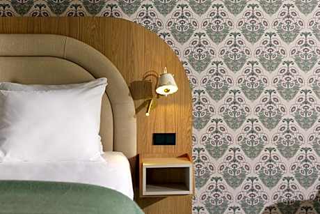 Van der Valk Hotel Volendam - Recently renovated