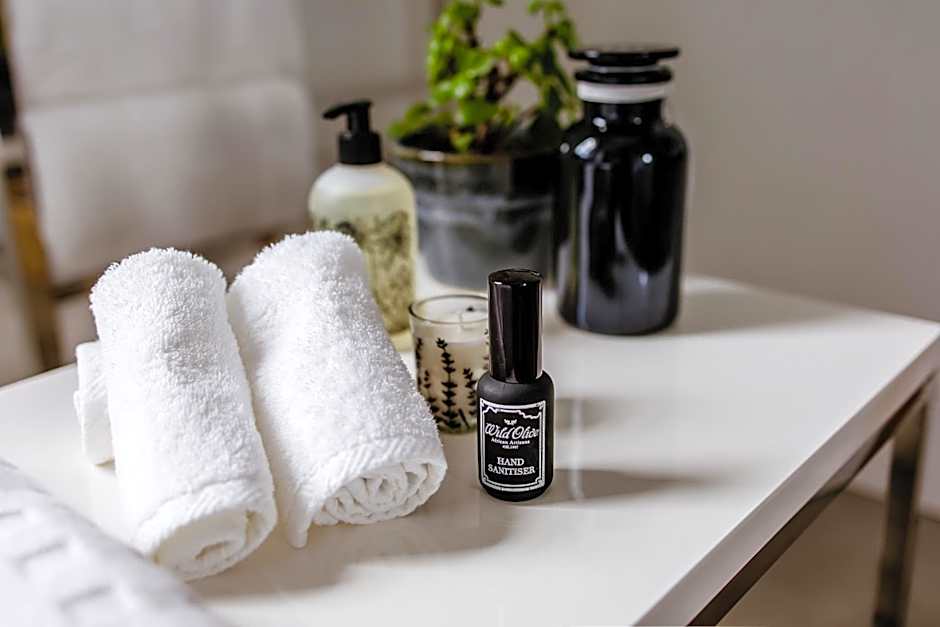 Brookdale Estate - Manor House