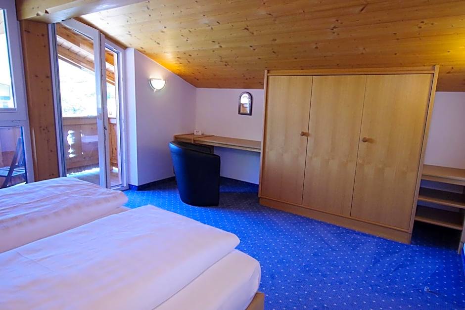 Hotel-Pension Heike
