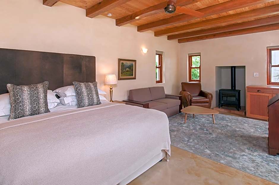 Hotel Roosje van de Kaap