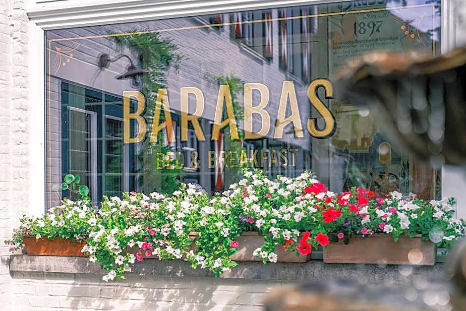 Barabas