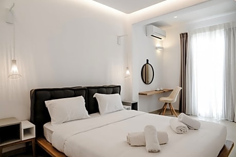 Super Paradise Superior Surrounding View Room