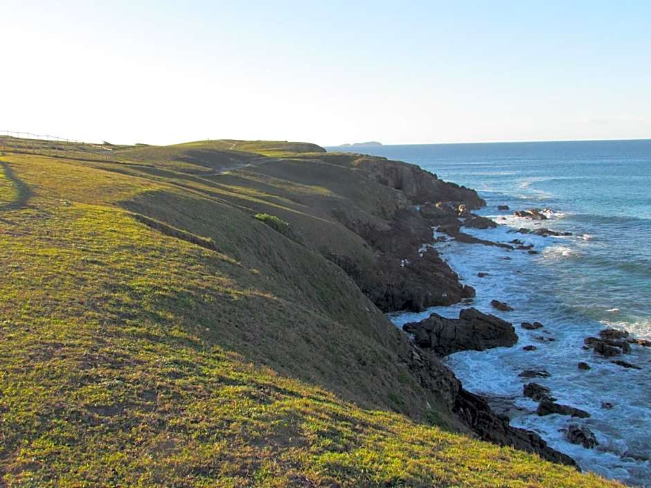 Lake Russell Retreat