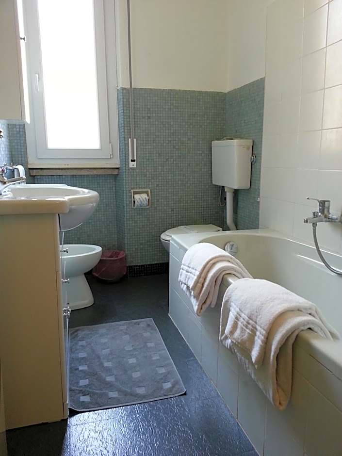 Hotel Mignon Posta