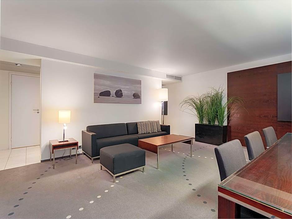 Radisson Blu Hotel Olümpia