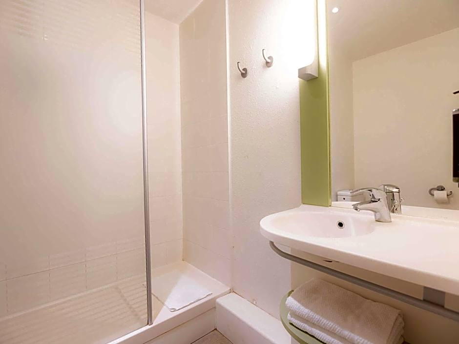 ibis budget Besancon Centre Gare