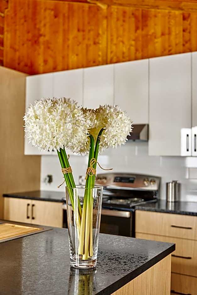 Auberge Cap au Leste