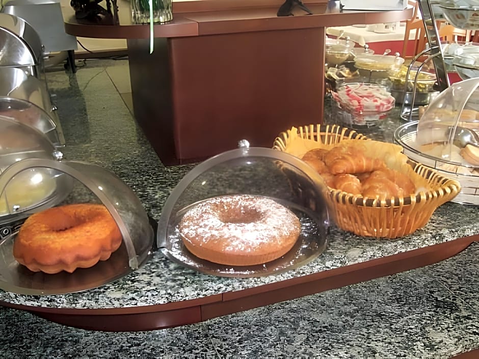 Hotel Innocenti