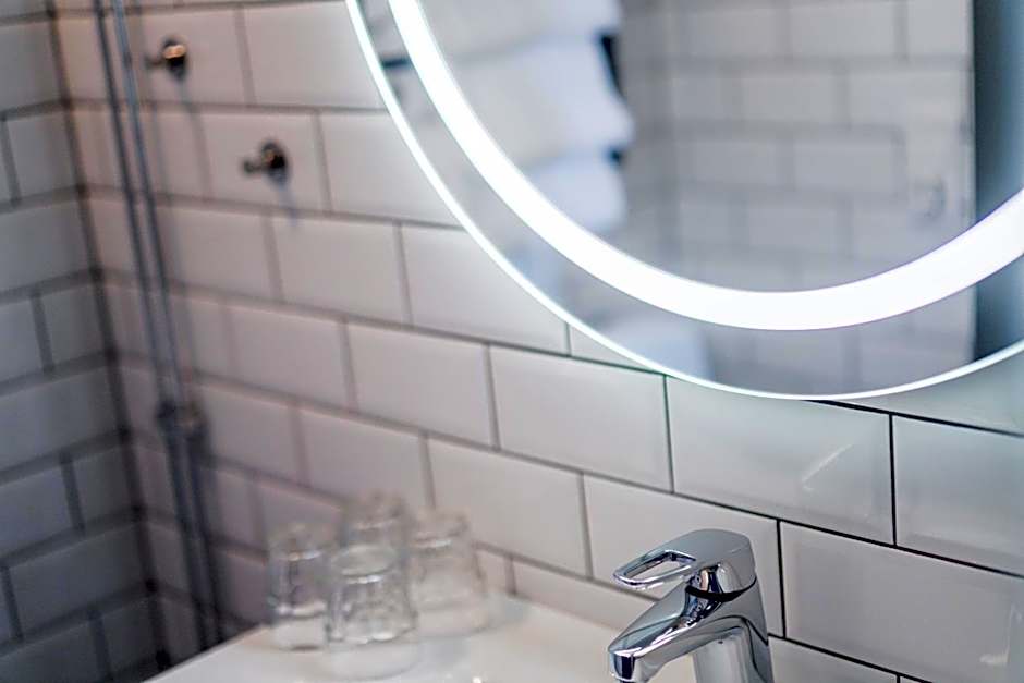 Hotell Fridhemsgatan