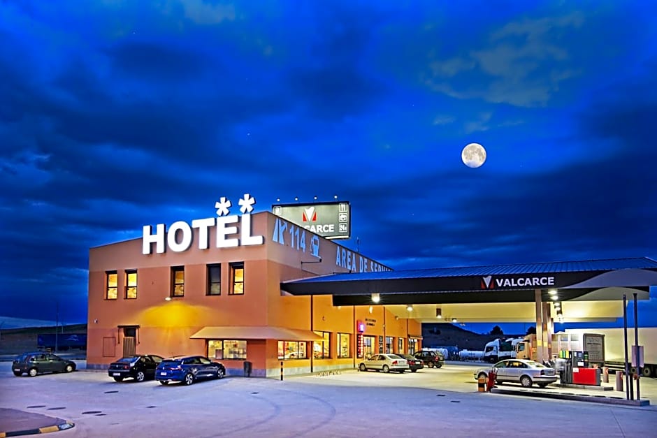 Hotel Hormilla