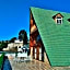 La Cabaña de Don Adolfo