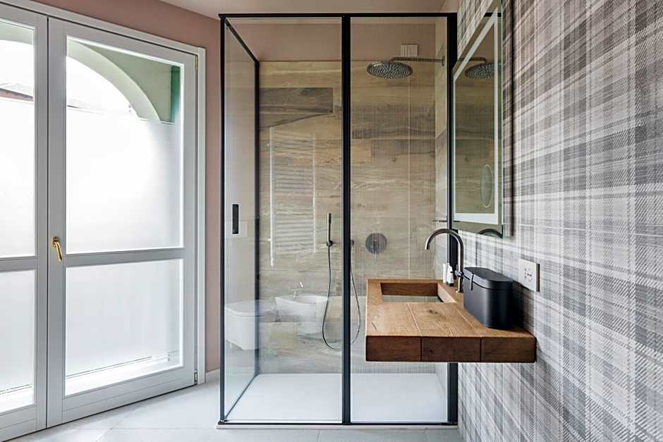 QC Room San Pellegrino