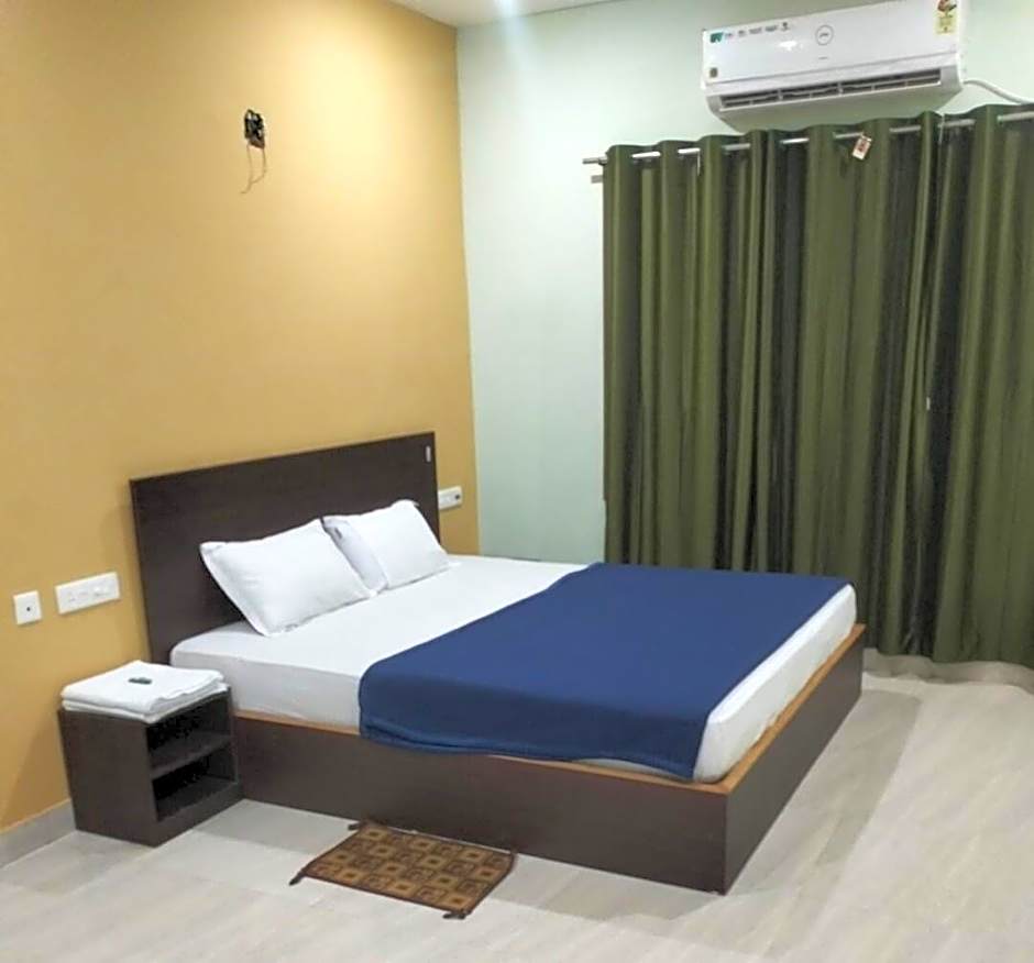 Hotel Shree Sai Inn