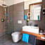 Best Western Hotel AM Europaplatz