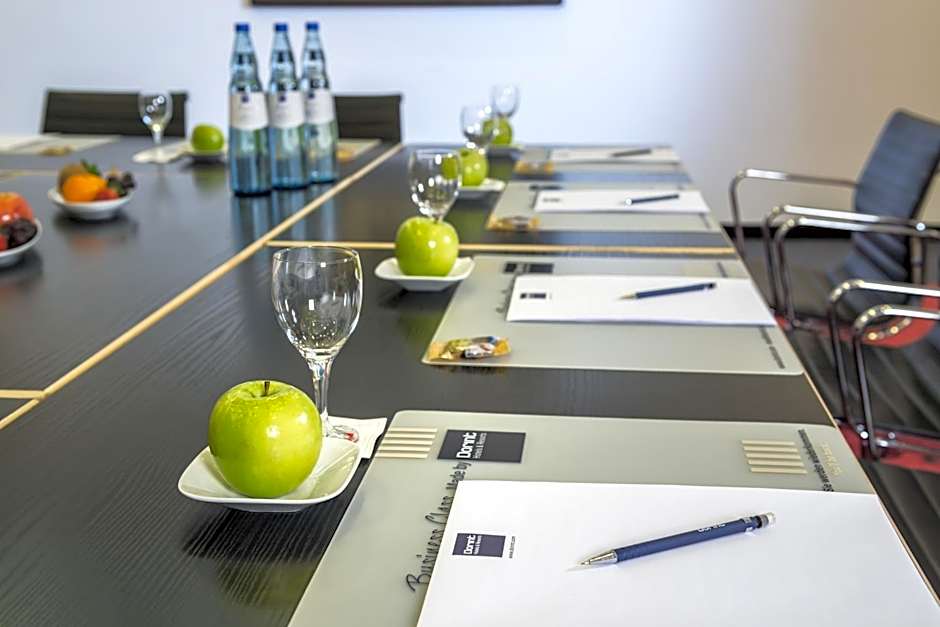 Dorint Sanssouci Berlin/Potsdam