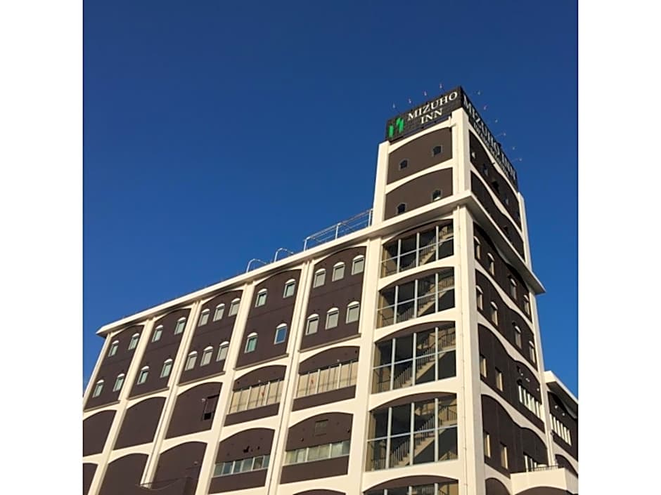 Mizuho Inn Iwami Masuda - Vacation STAY 17364v