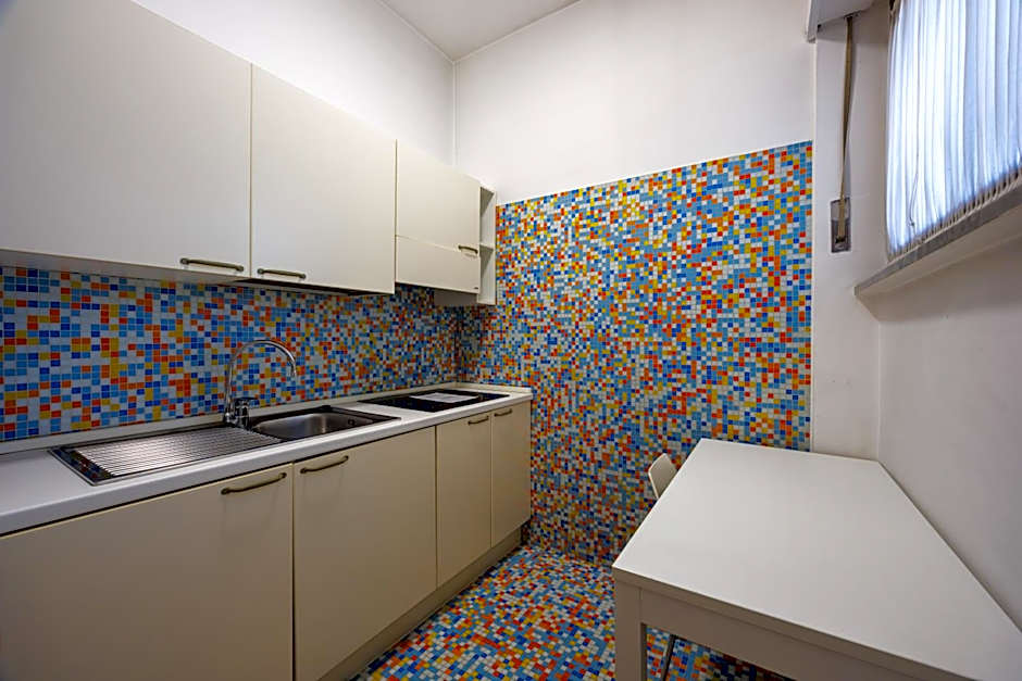 Residence Hotel Torino Uno