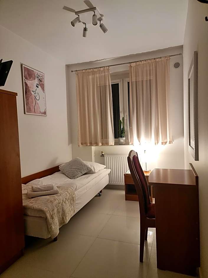 Hotel Jola