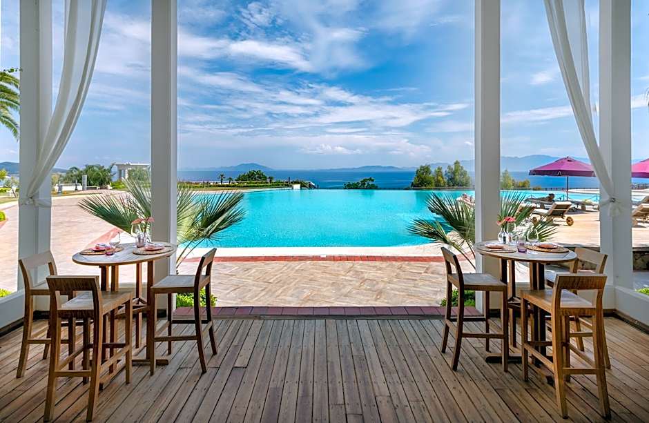 Kempinski Hotel Barbaros Bay Bodrum