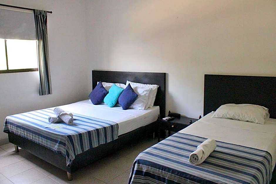 Park Hotel