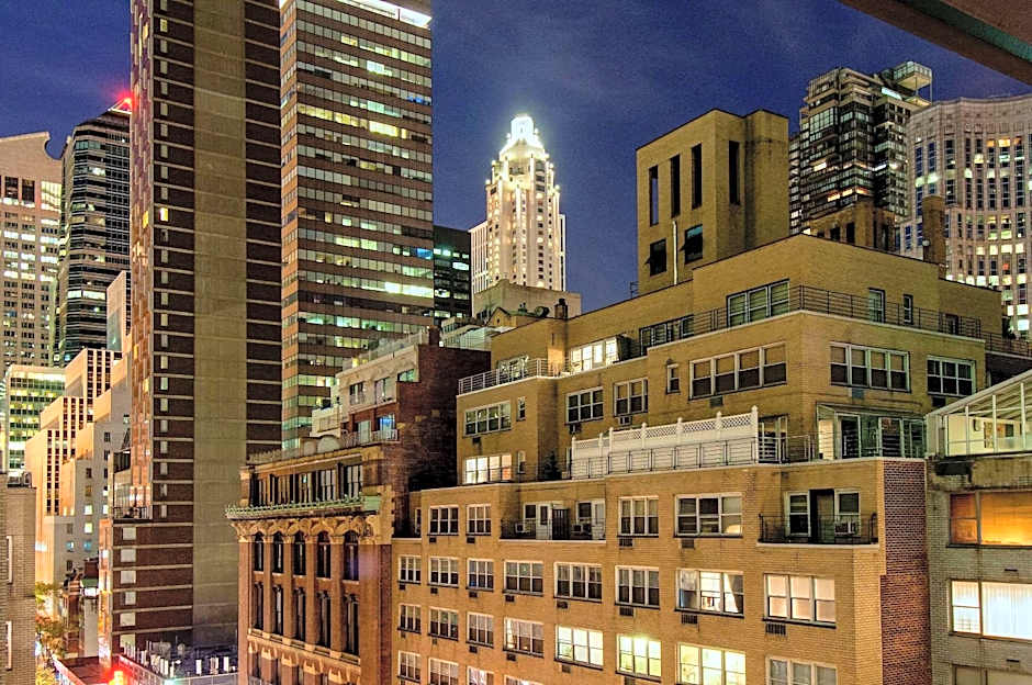 Blue Angel Hotel NYC, an Ascend Collection Hotel