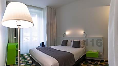 Comfort Double Room - Non-Smoking