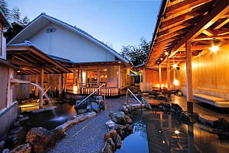 Sun Urashima Yuki no Sato