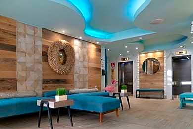 Abitta Boutique Hotel, Ascend Hotel Collection