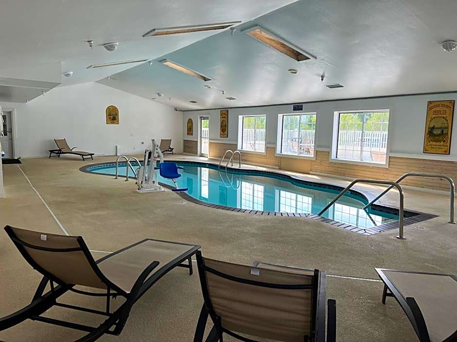 Quality Inn & Suites Red Wing