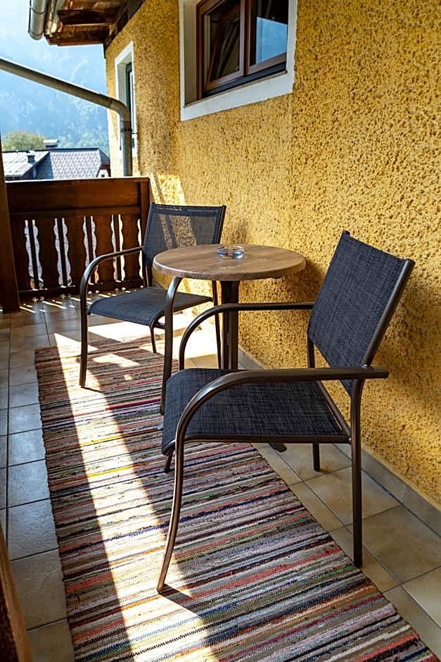 Metzgerwirt Vieh Heli