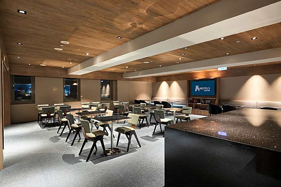 K Hotel Taipei Nanjing