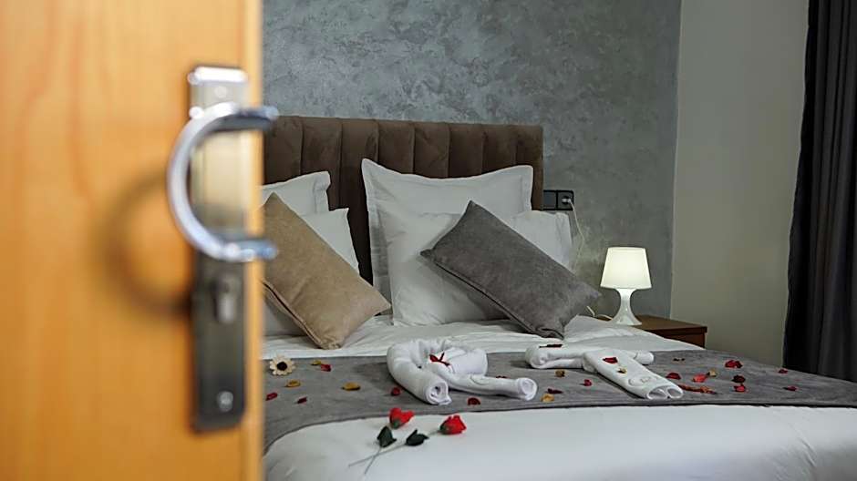 Hotel Riad Taounate