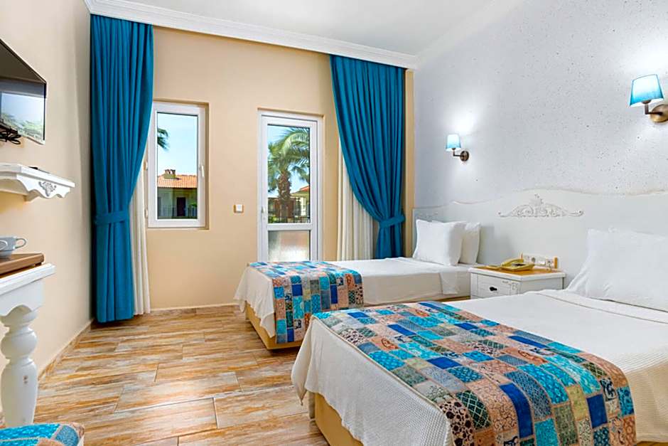 Hotel Karbel - All Inclusive