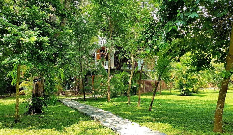 Lankavatara Ocean Retreat & Spa