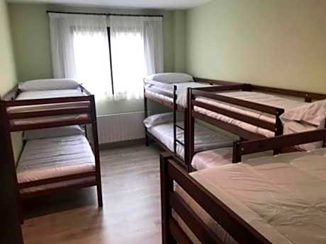 Family Room with Private Bathroom