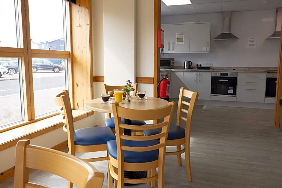 Port Arthur House Halls of Residence