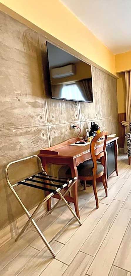 Hotel Panamericano