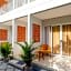 Dharma Guest House Seminyak RedPartner